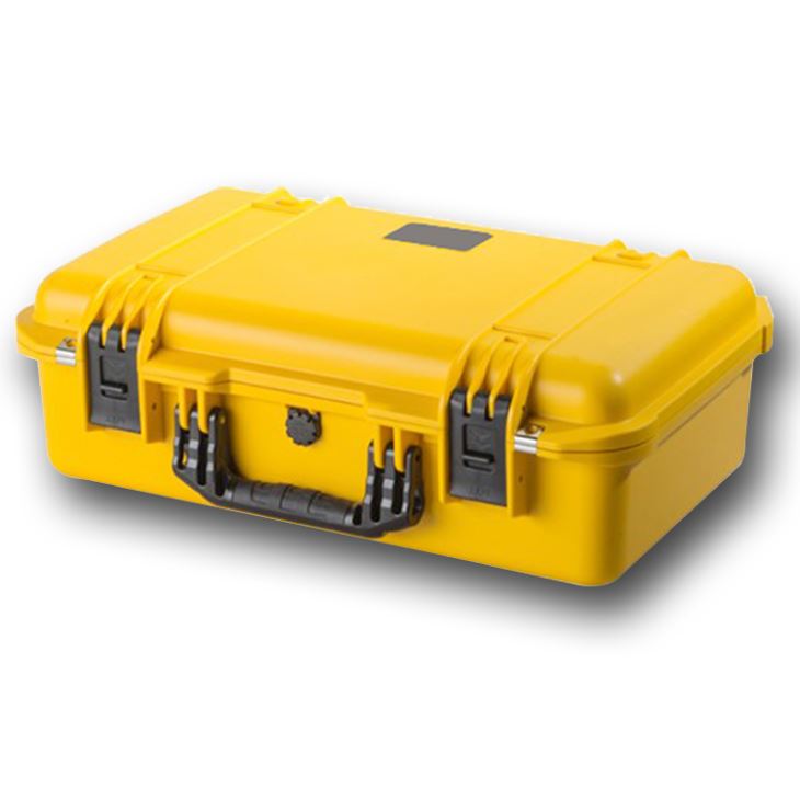 Czy wybierasz odpowiednią wodoodporną obudowę do sportów ekstremalnych?